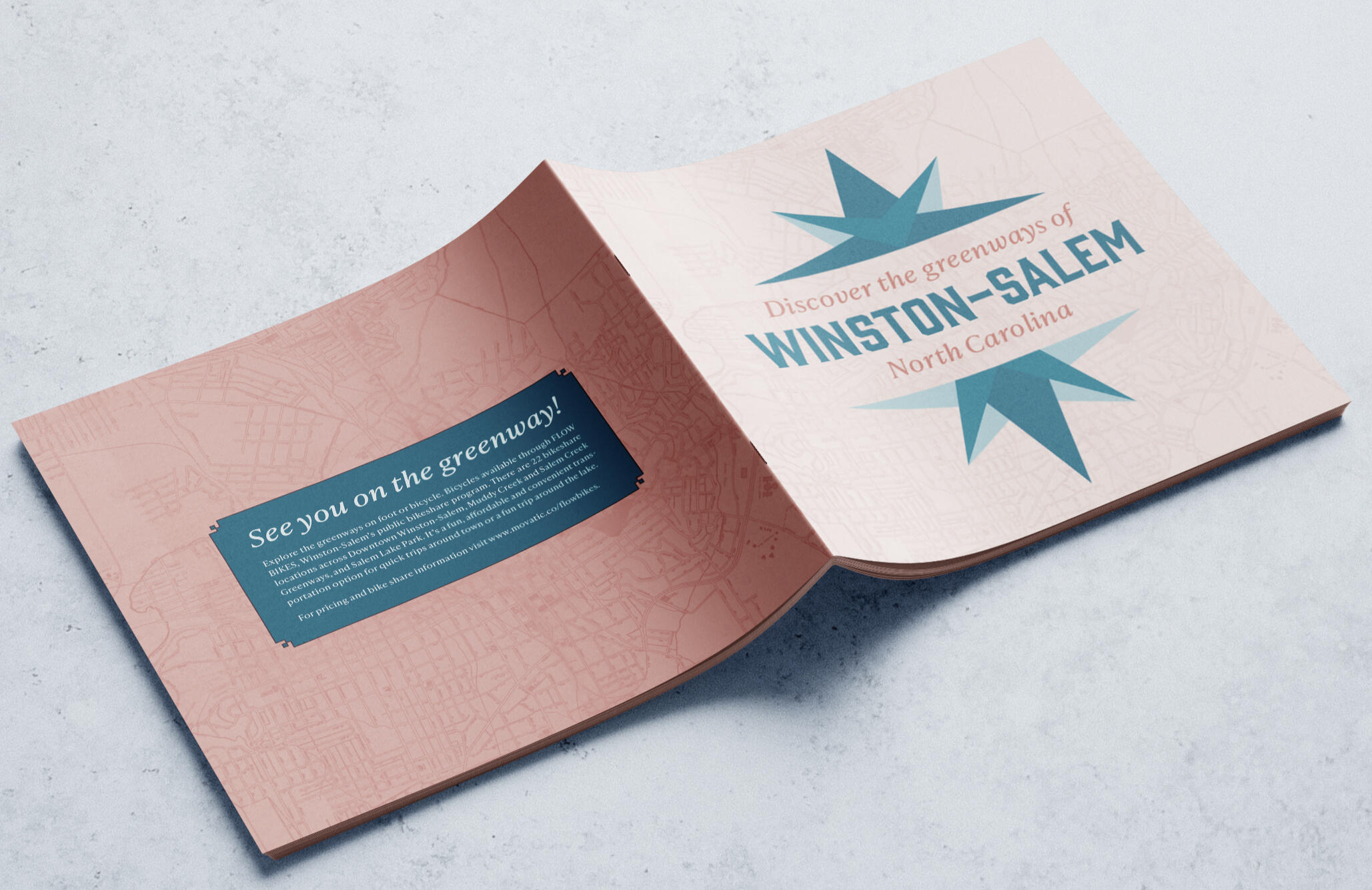 Front &amp; Back Covers